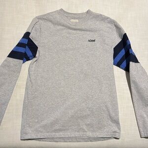 AIME LEON DORE SWEATER SIZE SMALL MENS